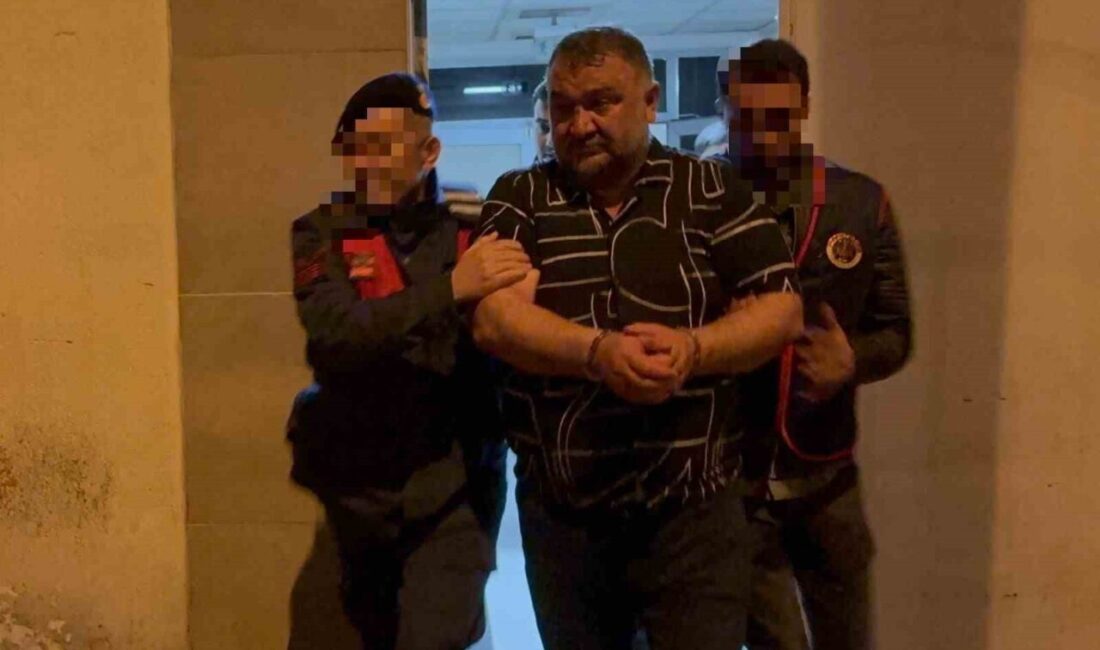 Kayseri'nin Kocasinan ilçesinde inşaatçı Mustafa Y. silahlı saldırıya uğrayarak hayatını