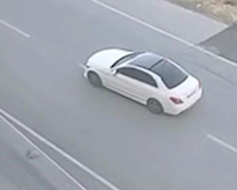 Kayseri'de polis, sosyal medya paylaşımlarındaki trafikte tehlikeli hareketler için 3