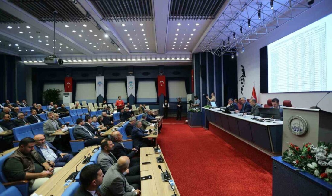 Kayseri Büyükşehir Belediyesi, Ekim ayı meclis toplantısında toplu taşıma ücretlerinde