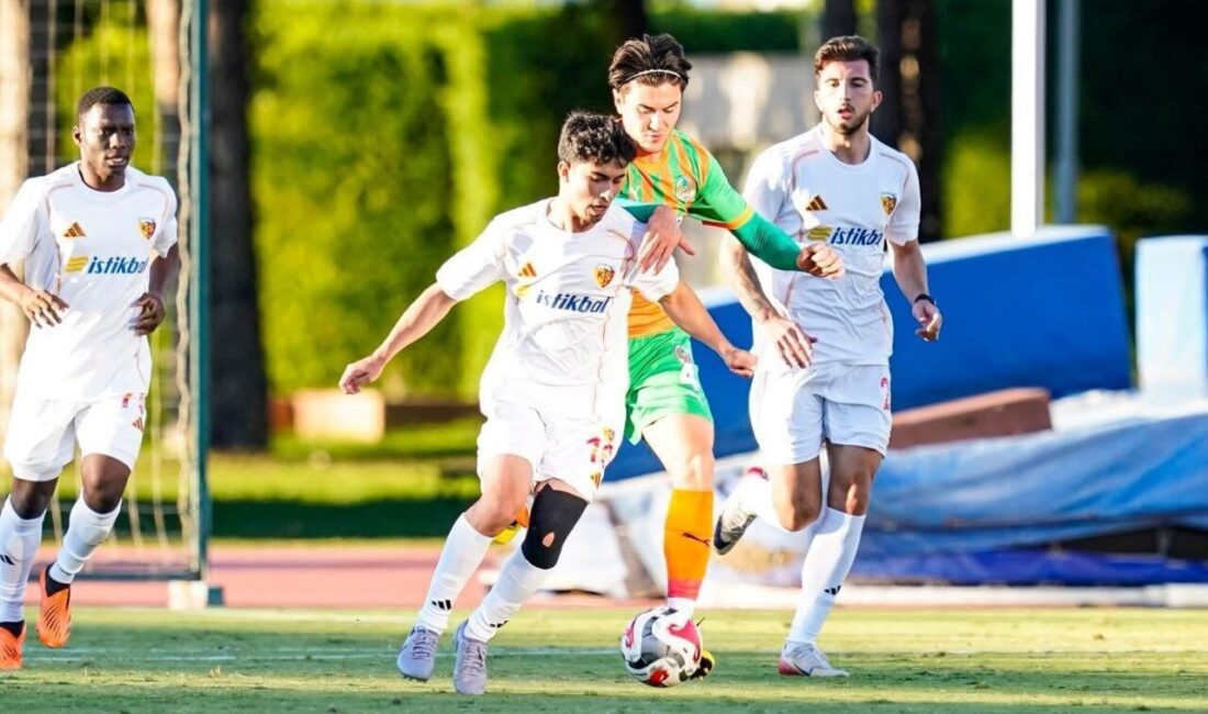 Kayserispor, Süper Lig’deki Galibiyet Hasretine Devam Ediyor Kayserispor, 2025-2026 sezonunun ilk 8 haftasında galibiyet alamadı. 5 beraberlik