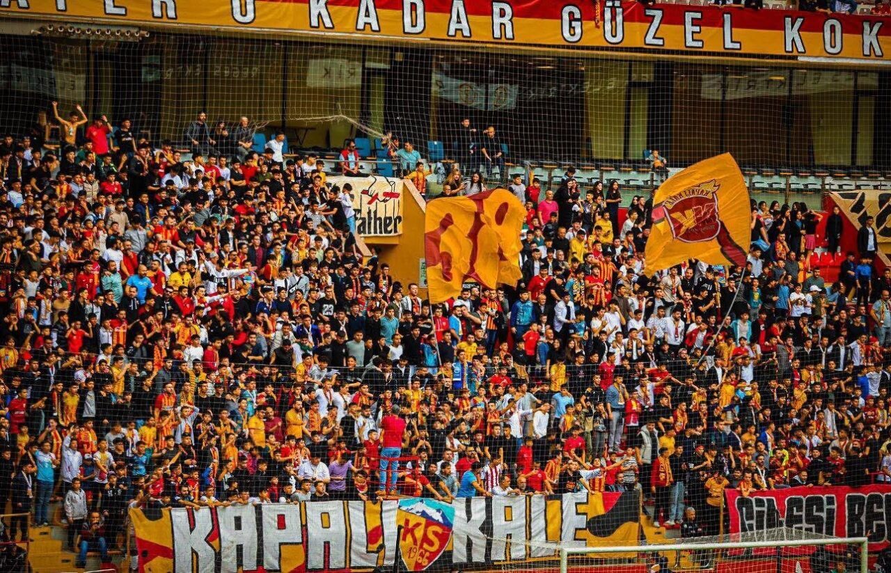Süper Lig’in 11. haftasında Kayserispor, Kasımpaşa ile karşılaşacak. Maçın bilet