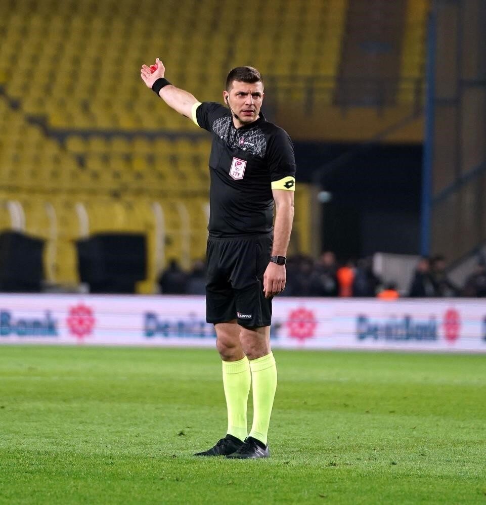 Süper Lig'in 9. haftasında 19 Ekim Pazar günü saat 14.30'da