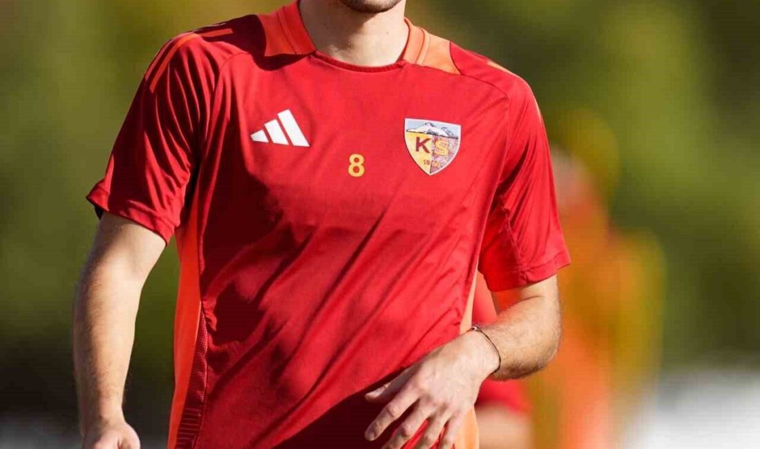 Kayserispor, Samsunspor Maçında İlk Galibiyetini Elde Etmeyi Hedefliyor Kayserispor, yarın Samsunspor ile yapacağı maçta ligdeki ilk üç puanını