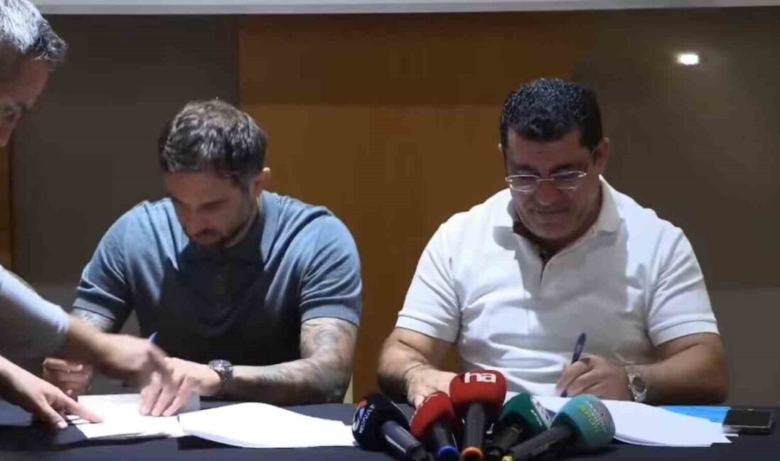 Kayserispor, yeni teknik direktör Radomir Djalovic ile anlaştı. Almanya'da görevine