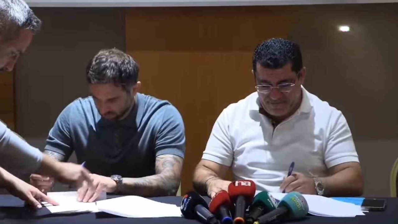 Kayserispor, yeni teknik direktör Radomir Djalovic ile anlaştı. Almanya'da görevine