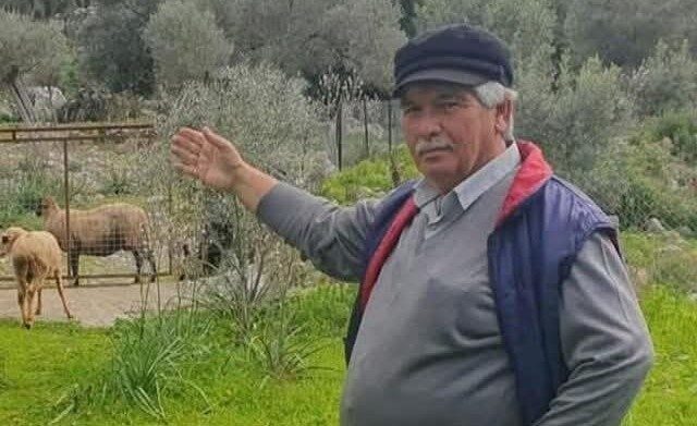 Dalaman’da Av Esnasında Arkadaşının Tüfeğinden Saçma İle Yaralanan 63 Yaşındaki Şahıs Hayatını Kaybetti