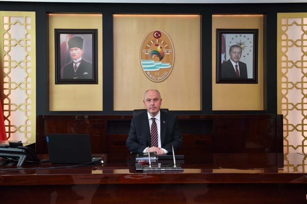 Denizli-Manisa yolunun Buldan kesimindeki kaza sonrası iyileştirme çalışmaları hız kazanacak.