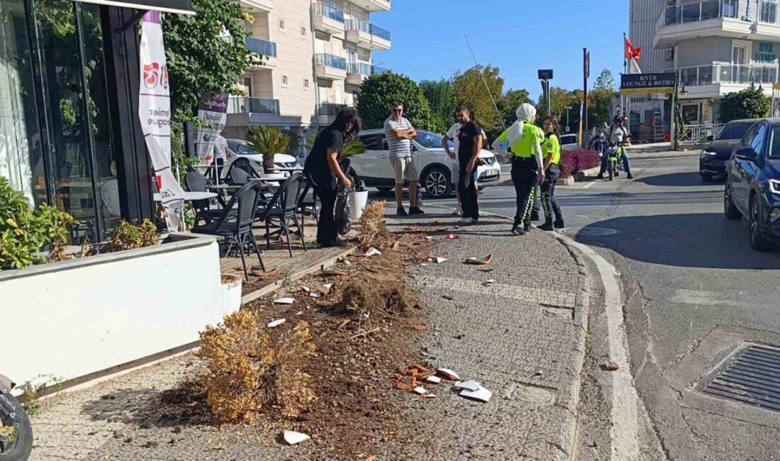 Manavgat’ta Alkollü Sürücü Kaza Sonrası Kaçtı, 29 Bin TL Ceza Ödemek Zorunda Kaldı Antalya'nın Manavgat ilçesinde, alkollü sürücü Ali Y., bir otomobile çarptıktan