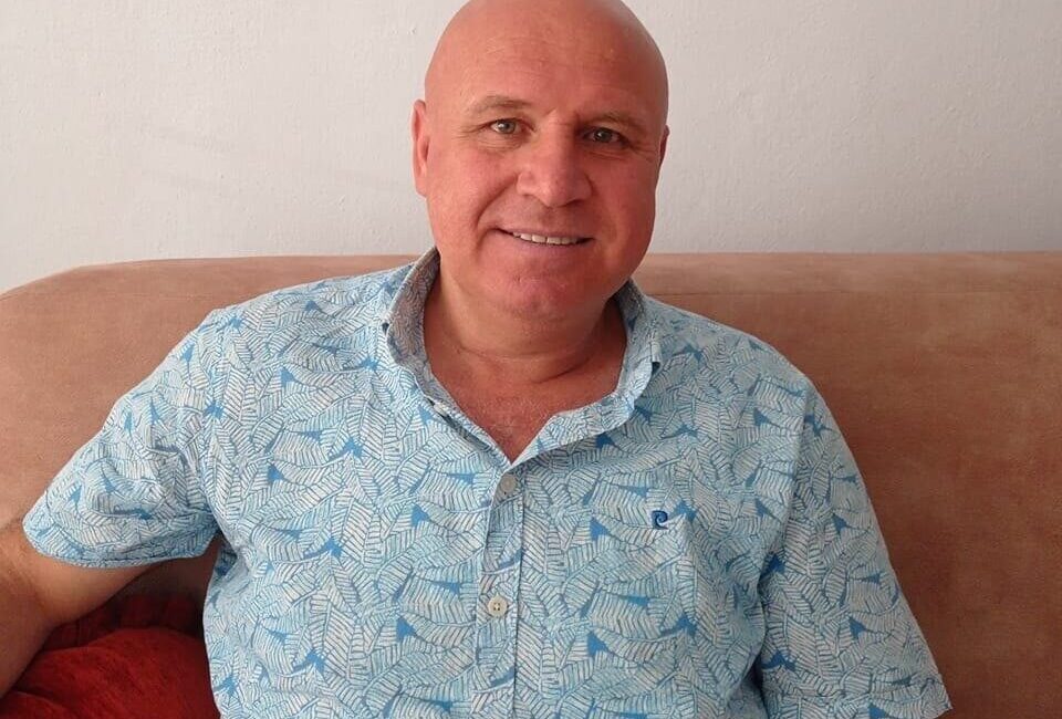 Aydın'ın Efeler ilçesinde, 4 Ekim'de motosiklet ile otomobilin çarpışması sonucu