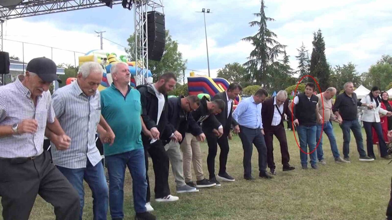 Sakarya'nın Hendek ilçesinde bisiklet sürerken cipin çarpması sonucu hayatını kaybeden