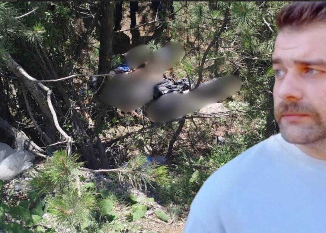 Bursa İnegöl Devlet Hastanesi'nde röntgen teknisyeni olan 27 yaşındaki Yücehan