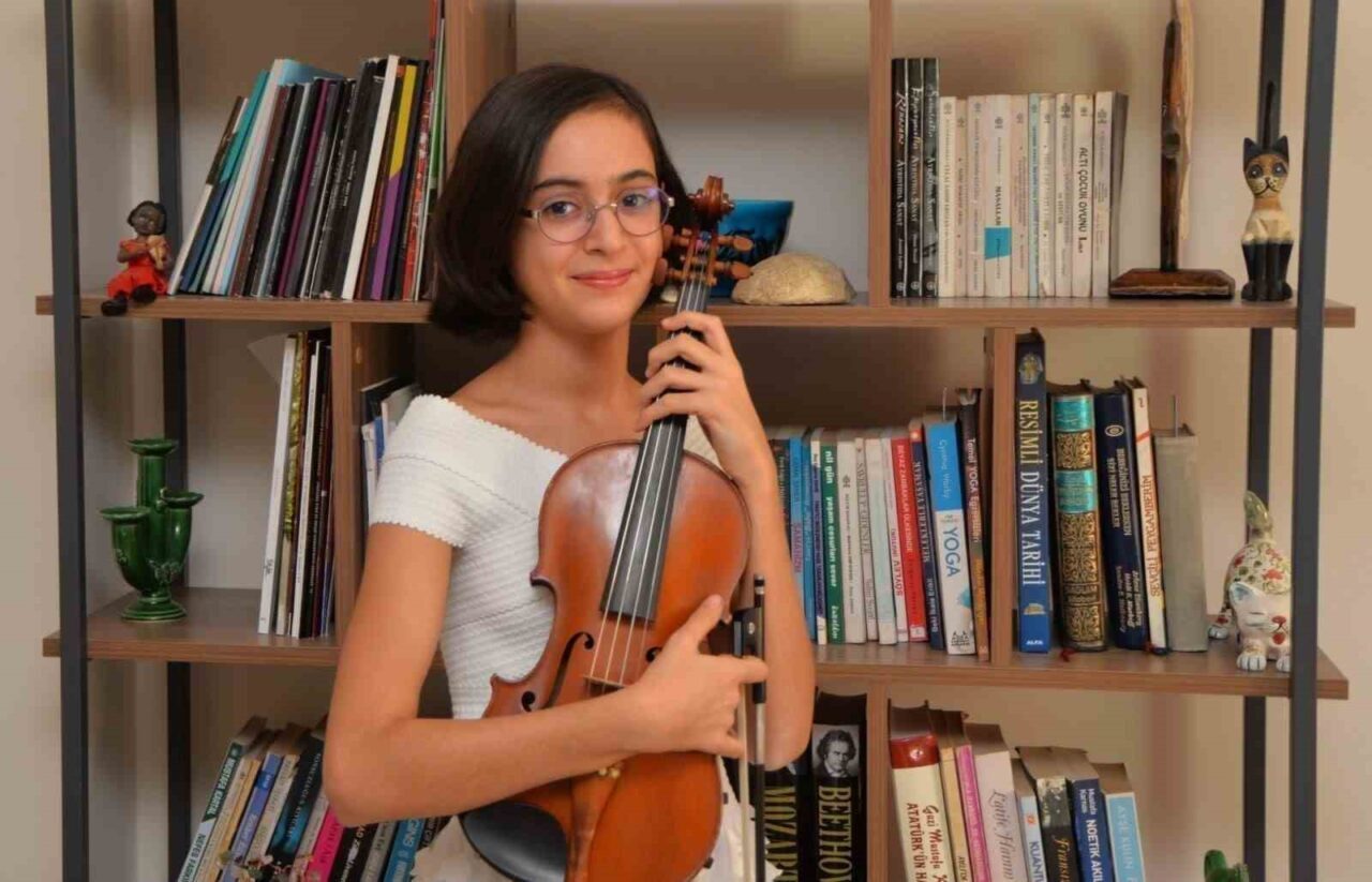 Mersin’de Keman Sanatçısının Ölümüne Neden Olan Sürücü İçin 9 Yıl Hapis İstemi