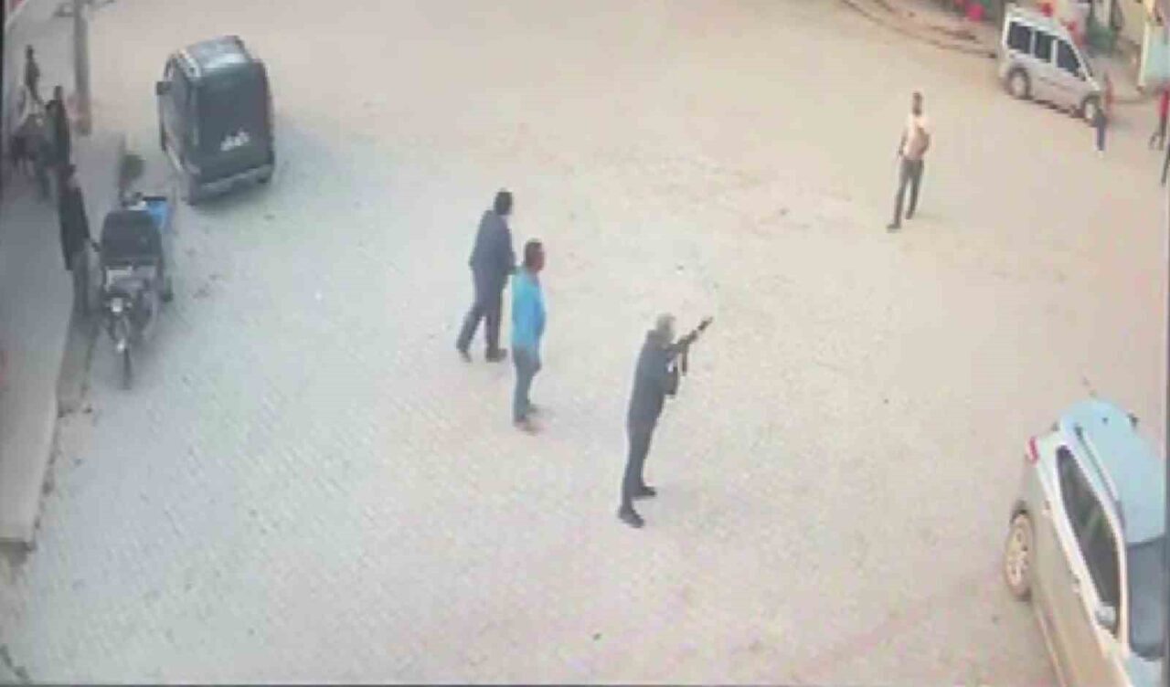 Denizli'nin Çivril ilçesinde 22 Ekim'de iki grup arasında yaşanan kavgada