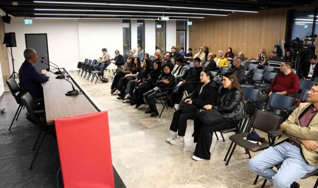 Kocaeli Büyükşehir Belediyesi, 15. Uluslararası Kocaeli Kitap Fuarı’nda "Akçakoca Rüzgarla
