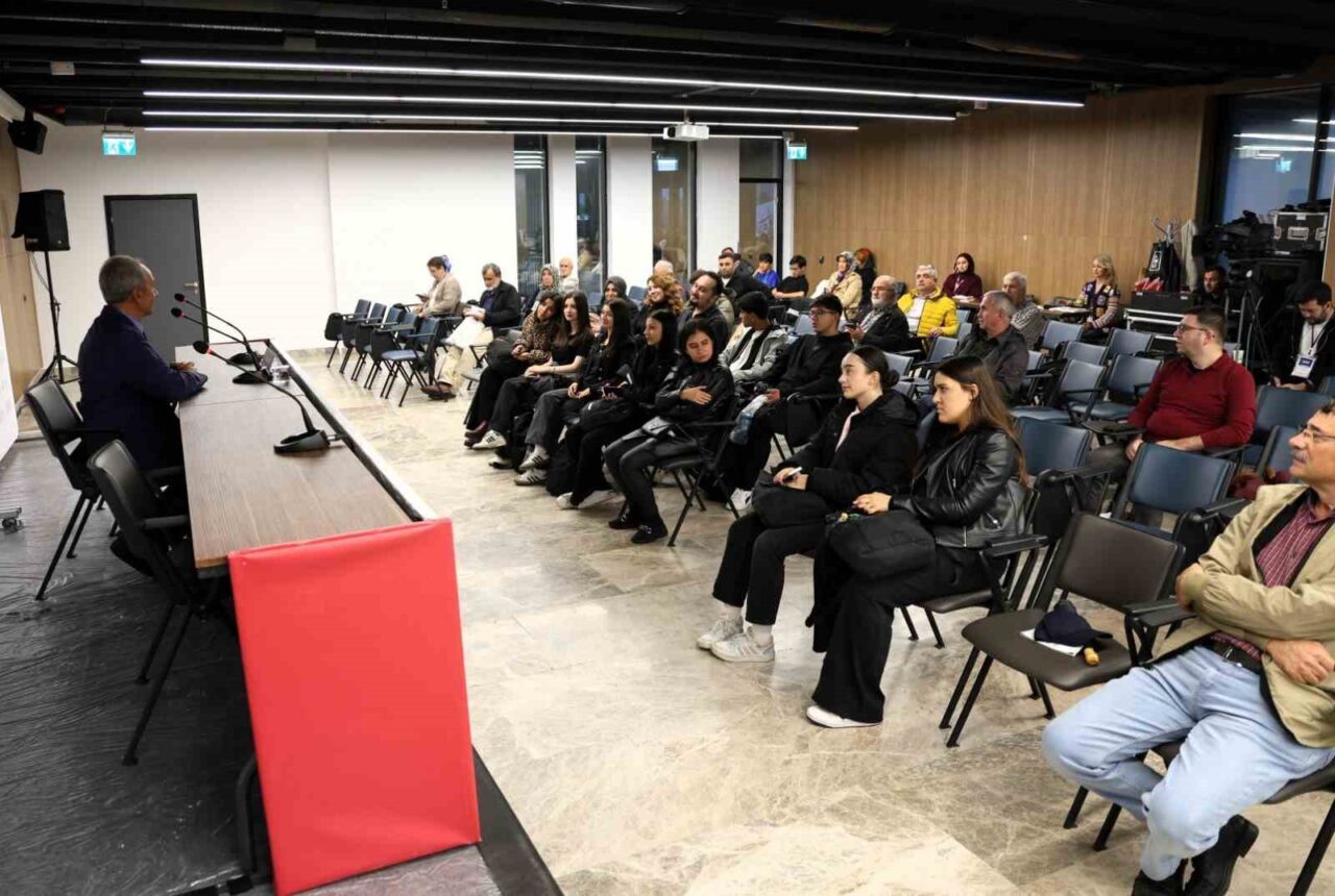 Kocaeli Büyükşehir Belediyesi, 15. Uluslararası Kocaeli Kitap Fuarı’nda "Akçakoca Rüzgarla