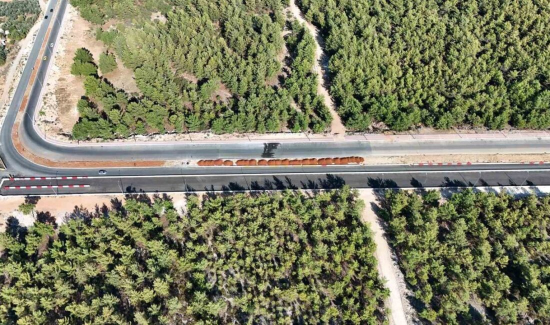 Kepez Belediyesi, Varsak bölgesinde modern standartlarda yeni bir drag pisti