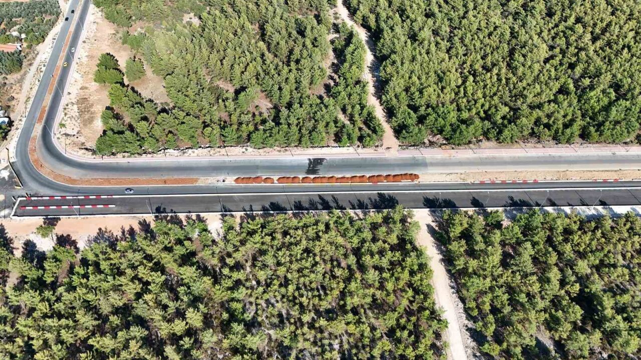 Kepez Belediyesi, Varsak bölgesinde modern standartlarda yeni bir drag pisti