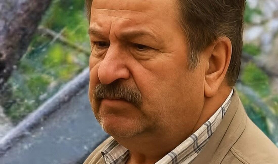 Küre’de Ağaç Kesimi Sonrası Elektrik Akımına Kapılan Vatandaş Hayatını Kaybetti Kastamonu'nun Küre ilçesinde evinin bahçesinde ağaç kesen 60 yaşındaki Muharrem