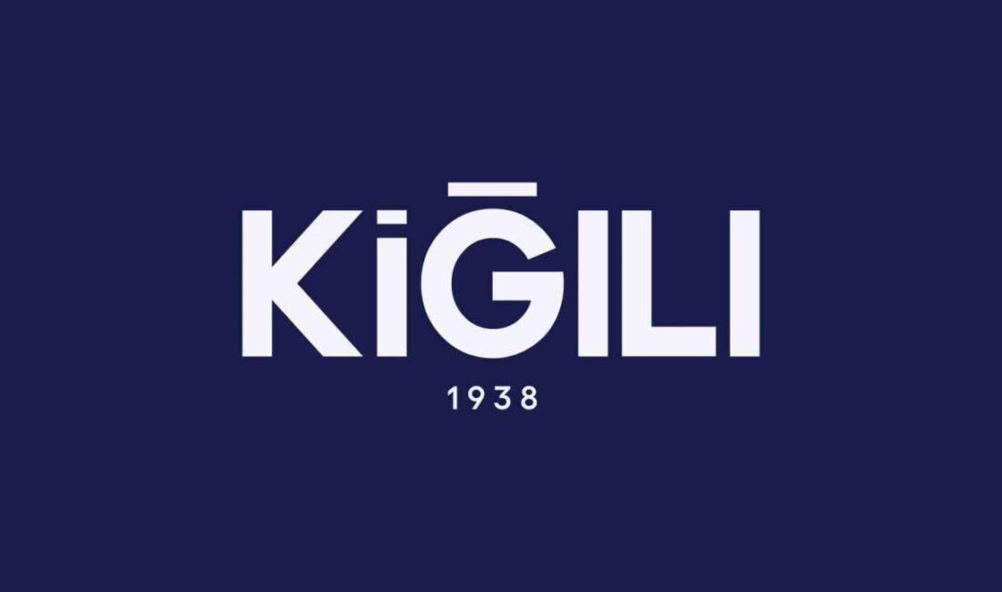 Önde gelen erkek giyim markalarından Kiğılı, 87 yıllık geçmişini modern