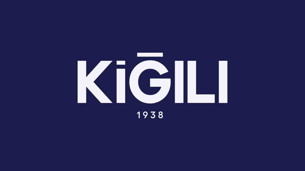 Önde gelen erkek giyim markalarından Kiğılı, 87 yıllık geçmişini modern