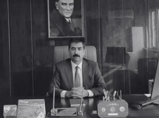 Kilis Orman İşletme Müdürü İsmet Gümüş, tedavi gördüğü hastanede hayatını