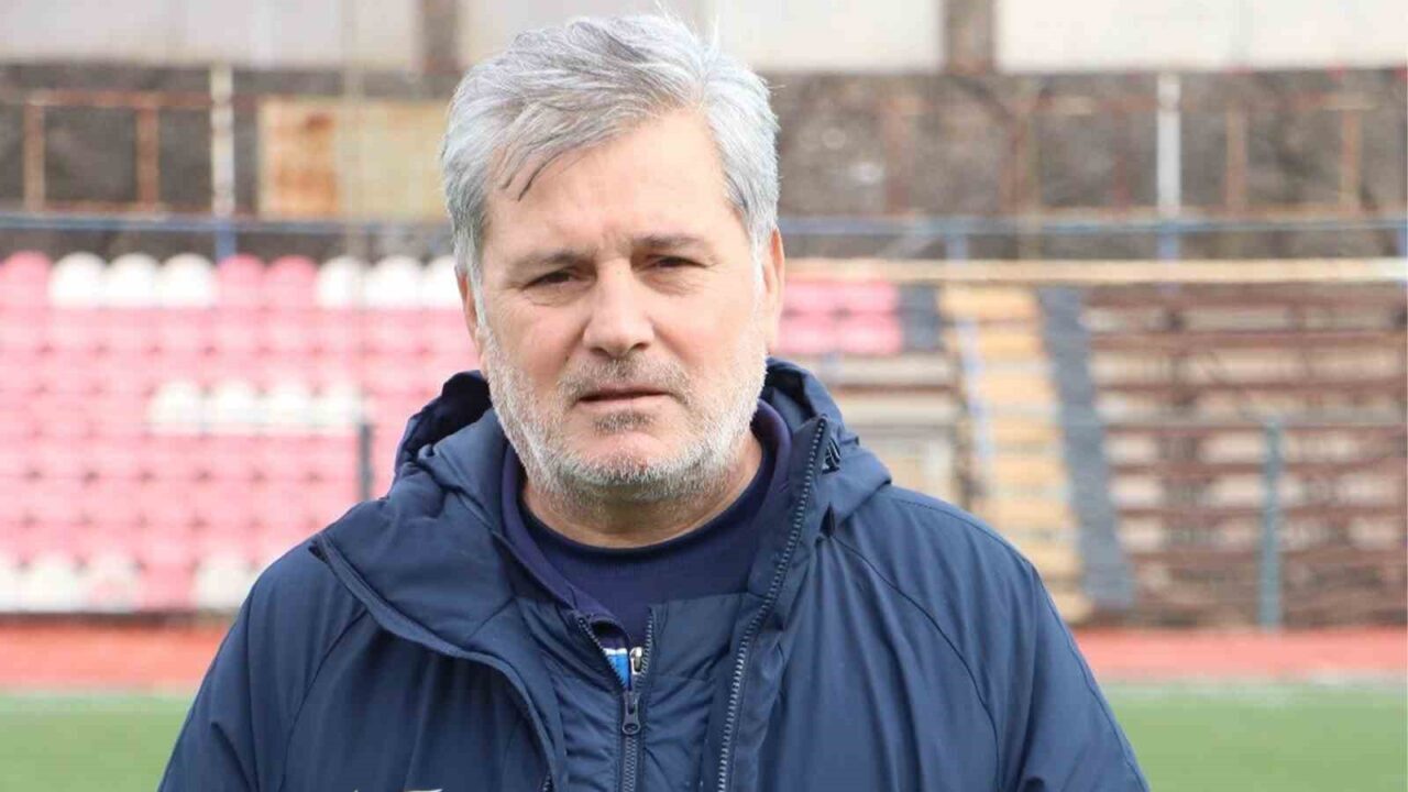 Kırıkkale Futbol Kulübü, Teknik Direktör Nihat Baran ve Yardımcı Antrenör