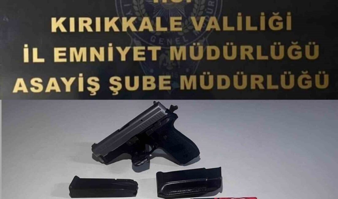 Kırıkkale'de 29 Eylül-5 Ekim tarihleri arasında gerçekleştirilen denetimlerde düğün ve
