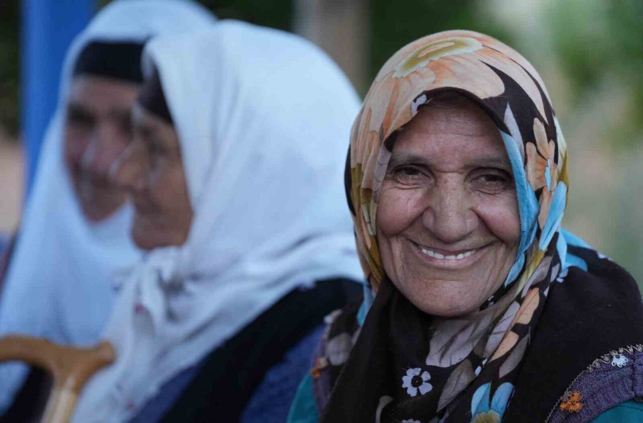 Kırıkkale'nin Bahşılı ilçesindeki Küçüksarıkayalar köyünde içme suyu sondajı ve 1,3