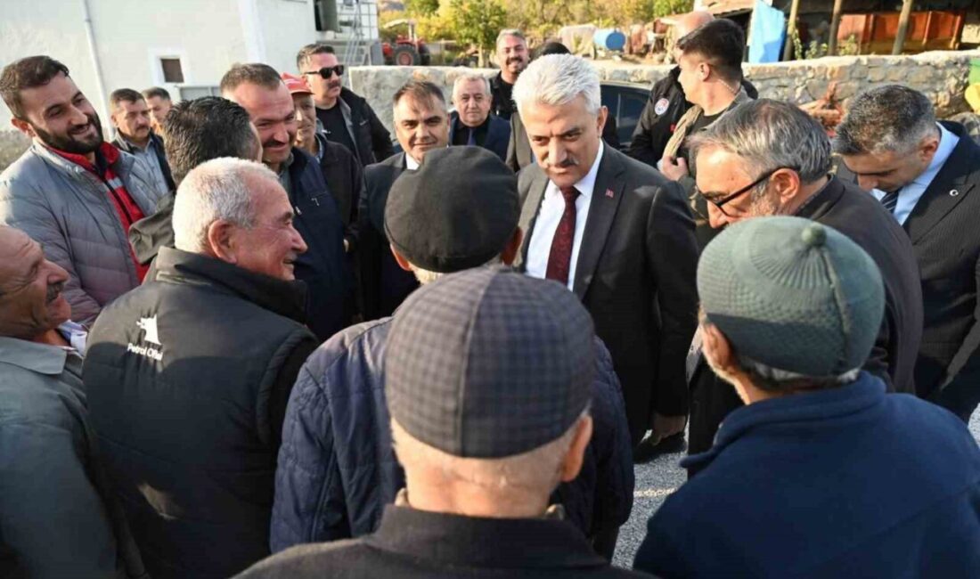 Kırıkkale’de 2025 Yılı İçinde Yapılan Yollar ve Hizmet Araçlarıyla Başarılar Artıyor Kırıkkale Valisi Mehmet Makas, 2025 yılında İl Özel İdaresi tarafından