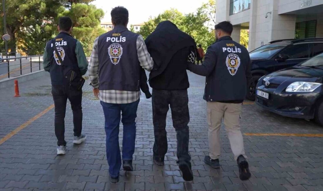 Kırıkkale’de Yasa Dışı Bahis Operasyonunda İki Gözaltı ve Bir Tutuklama Gerçekleşti Kırıkkale'de yasa dışı bahis operasyonu düzenleyen polis, bir adrese baskın