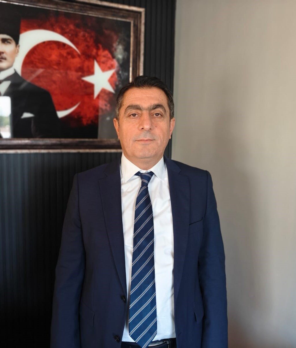 Kayseri Kırmızı Et Üreticileri Birliği Başkanı Ercan Aras, artan girdi