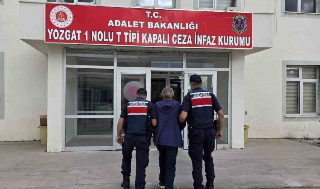 Kırşehir'in Akçakent ilçesinde yaşlı çift Refik K. ve Emine K.