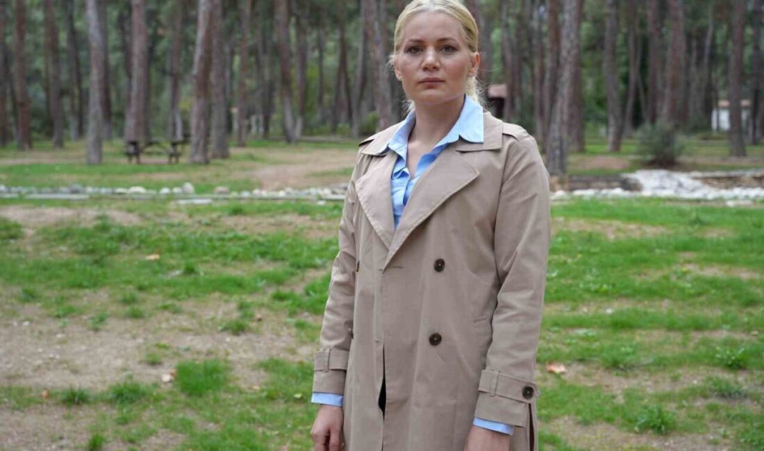 Fatma Kovan, eşinin vekaletini kötüye kullanarak kendisine ait villayı başkasının