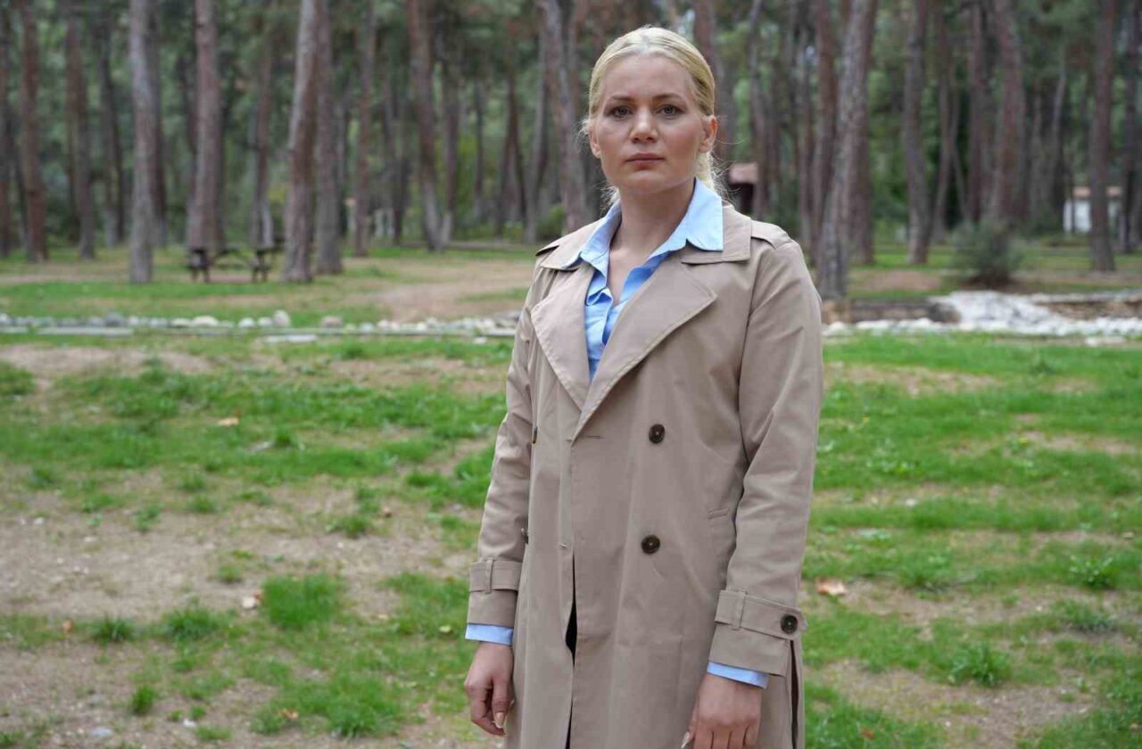 Fatma Kovan, eşinin vekaletini kötüye kullanarak kendisine ait villayı başkasının