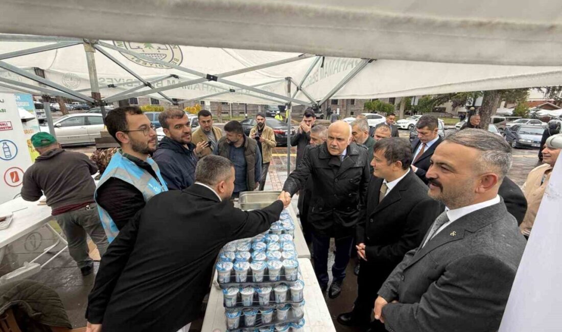 Kızılcahamam’da “Kardeşlik Köprüsü” Projesi Kapsamında Yardım Çarşısı ve Sergi Açıldı Kızılcahamam'da "Kızılcahamam’dan Gazze’ye Kardeşlik Köprüsü" temalı hayır çarşısı ve sergisi
