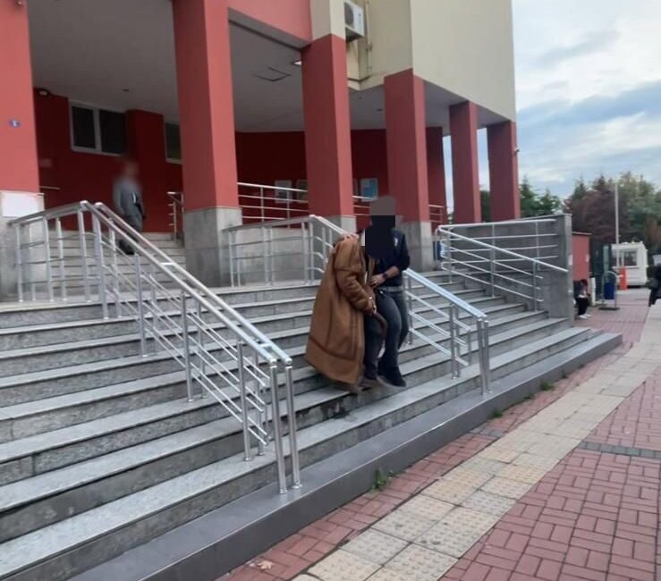 Kocaeli Emniyet Müdürlüğü, göçmen kaçakçılığına yönelik bir operasyonda 3 Suriye