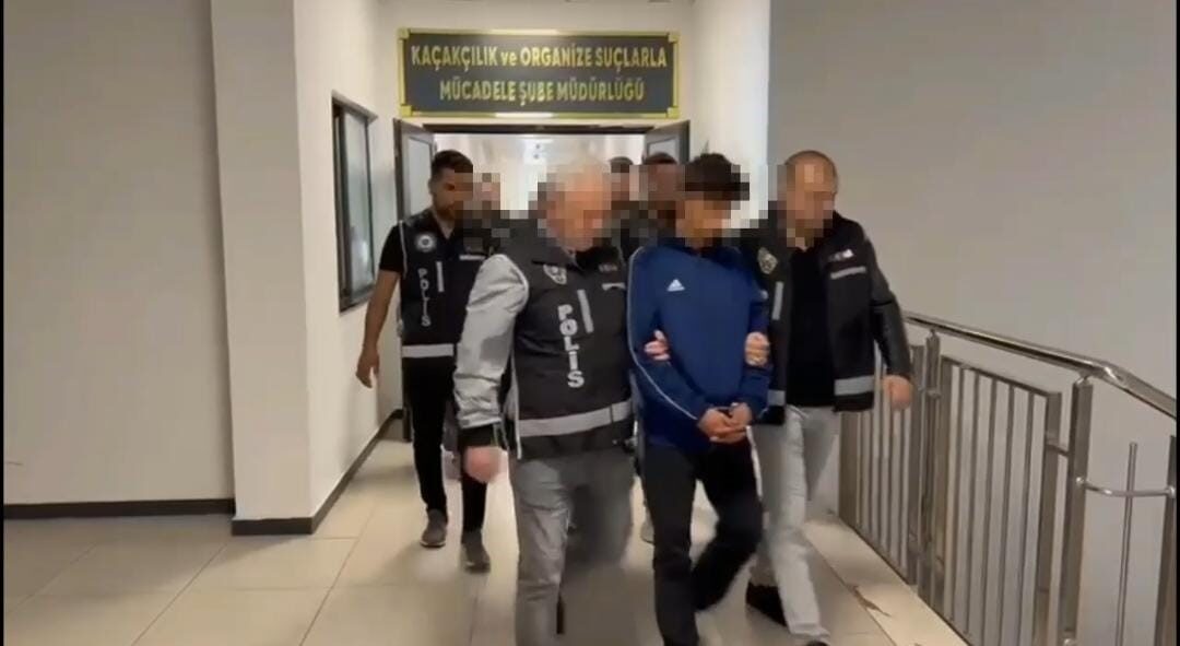 Kocaeli'de bir iş yerinin kurşunlanma olayının İstanbul merkezli bir suç