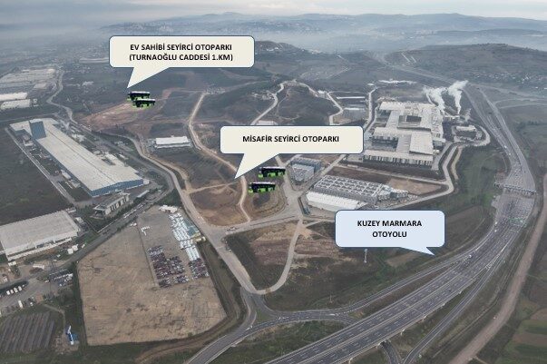 Kocaeli Valiliği, 14 Ekim'de Kocaeli Stadyumu'nda gerçekleşecek Türkiye-Gürcistan karşılaşması nedeniyle