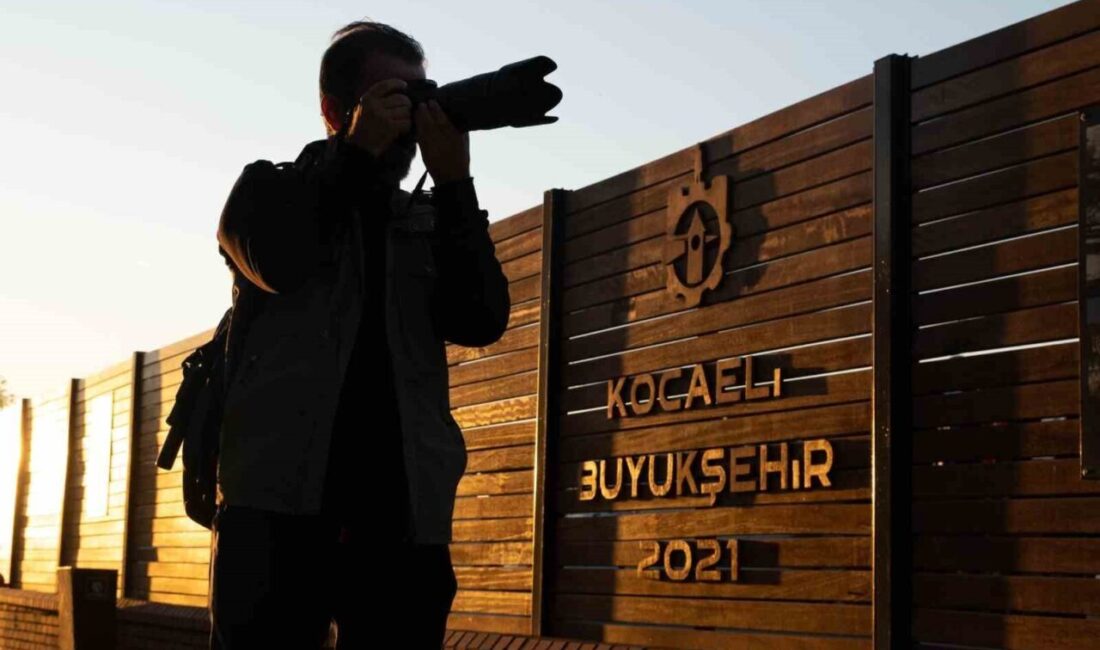 “4 Mevsim Kocaeli XII. Ulusal Fotoğraf Yarışması için Başvurular Sürüyor” Kocaeli Büyükşehir Belediyesi, "Turist Gözüyle Kocaeli" temalı 4 Mevsim Kocaeli