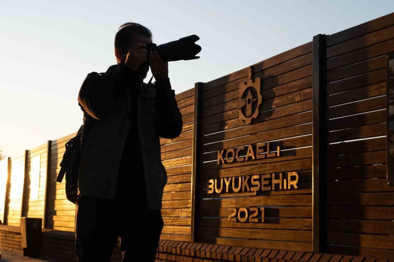 Kocaeli Büyükşehir Belediyesi, "Turist Gözüyle Kocaeli" temalı 4 Mevsim Kocaeli