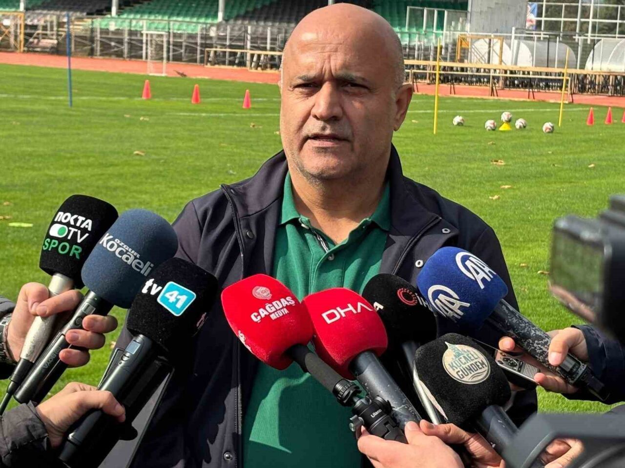 Kocaelispor, ulusal lisans almak için 150 milyon liralık borcunu kapatmaya