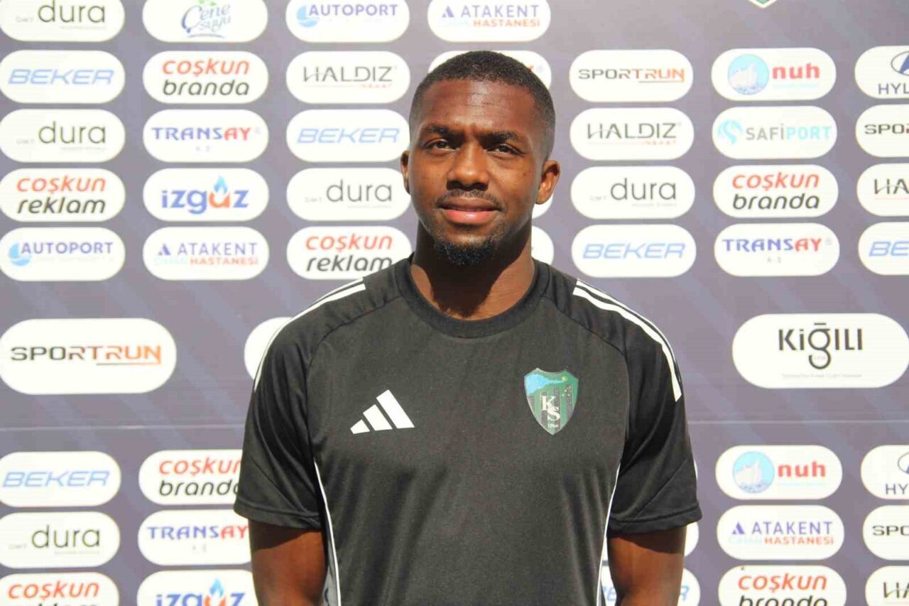 Kocaelispor, Alanyaspor Maçına Hazırlanırken Antrenmanlarda Galibiyet Hedefinde Israrcı