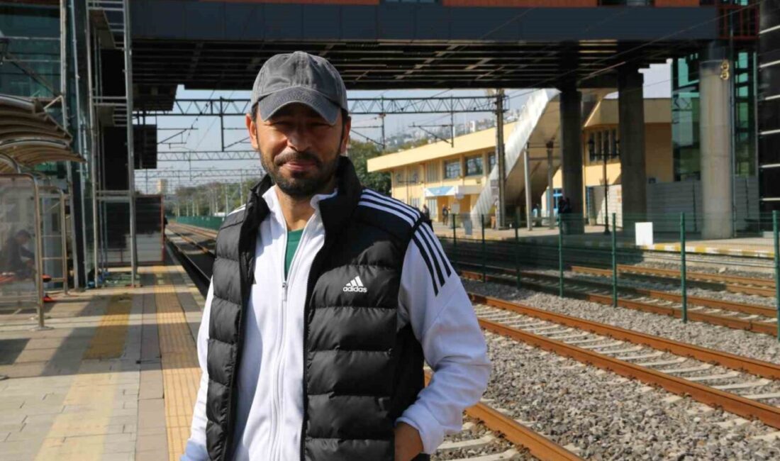 Kocaelispor, Süper Lig'in 9. haftasında Konyaspor'la karşılaşmak üzere hızlı tren