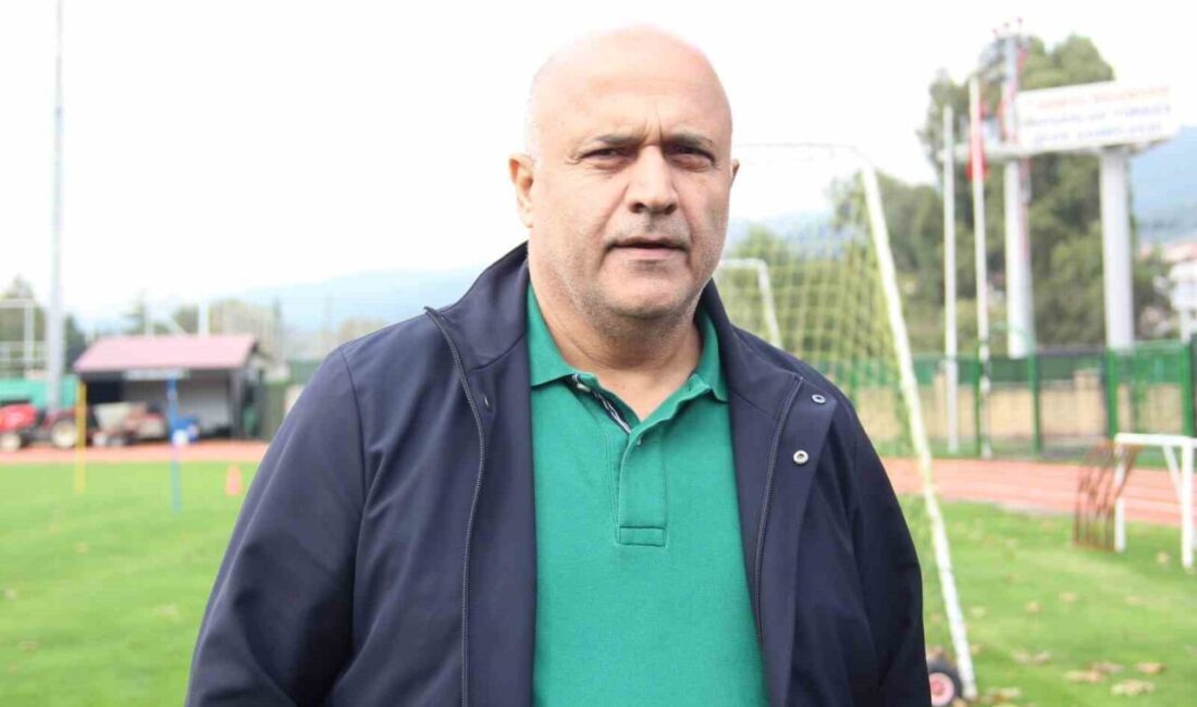 Kocaelispor Başkanı Recep Durul, Başakşehir Maçı Öncesi Takımın Hazırlıkları ve Uyum Sürecine Dikkat Çekti Kocaelispor Kulübü Başkanı Recep Durul, Rams Başakşehir maçı öncesi takımın