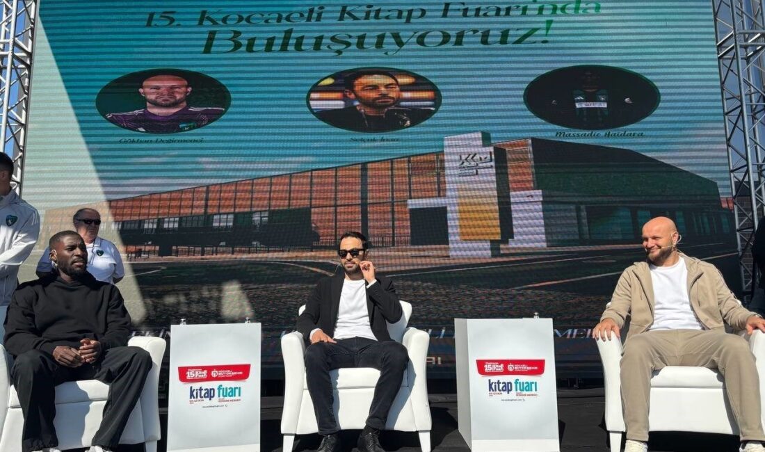 Kocaelispor Teknik Direktörü Selçuk İnan, antrenörlüğün kendisi için futbolculuktan daha