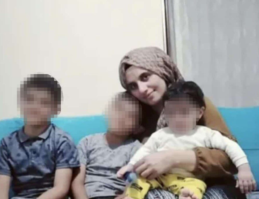 Çekmeköy'de boşanma aşamasındaki eşi tarafından vurulan 3 çocuk annesi Suzan
