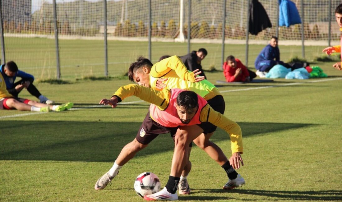 Kocasinan Şimşekspor, bu sezon Bölgesel Amatör Lig'de Kayseri'yi temsil edecek