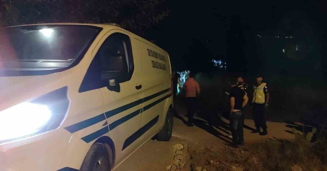 Muğla'nın Seydikemer ilçesinde, komşusu Cengiz Çetin'i av tüfeğiyle öldüren Bayram
