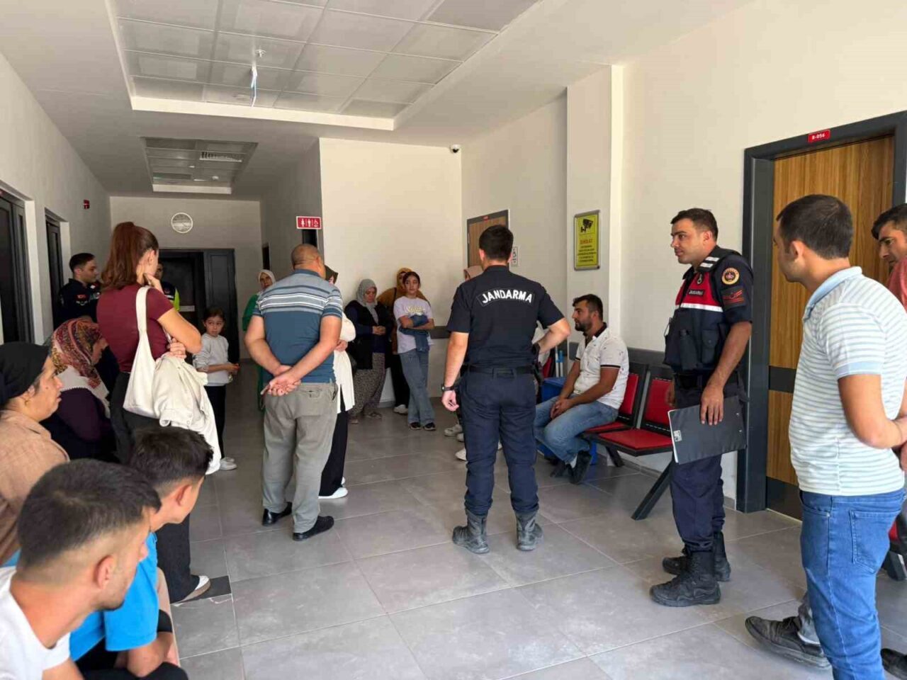 Osmaniye'nin Bahçe ilçesinde 13 yaşındaki Mehmet A., komşusunun motosikletini izinsiz