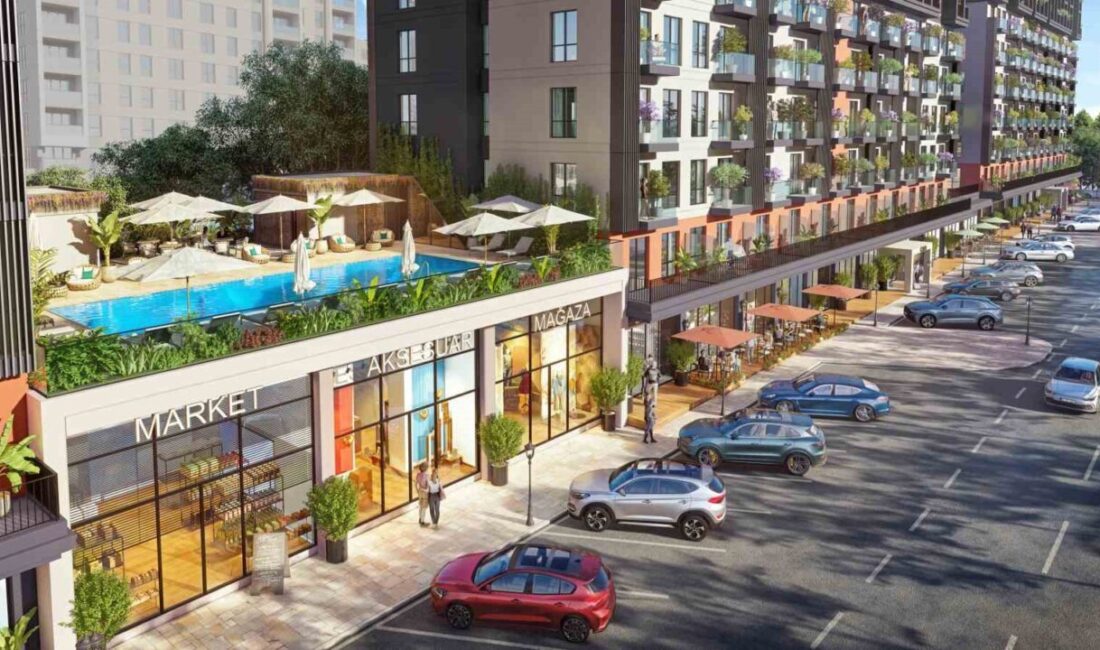 Sur Yapı’dan Yeni Kampanya: “Eve Geç Kalma Türkiye” ile Konut Sahibi Olmanın Avantajları Sur Yapı, "Eve Geç Kalma Türkiye" kampanyasıyla konut almak isteyenlere